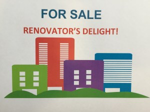 renovators delight 2