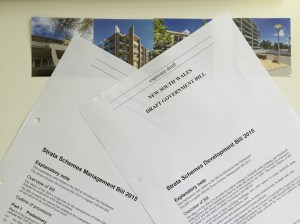 Strata Reforms are the New Black: Reform on the agenda around the ...