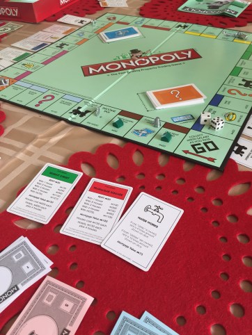 Monopoly